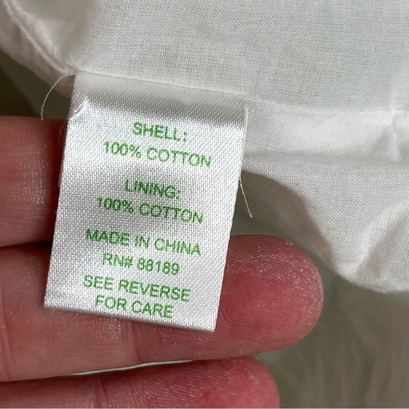 Lilly Pulitzer Nina Shift Dress Chin Chin Size 4 SIRENS - Picture 13 of 13